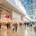 Retail sales plummeted in May as Brits’ spending spree screeched to a halt, says Parcehero.