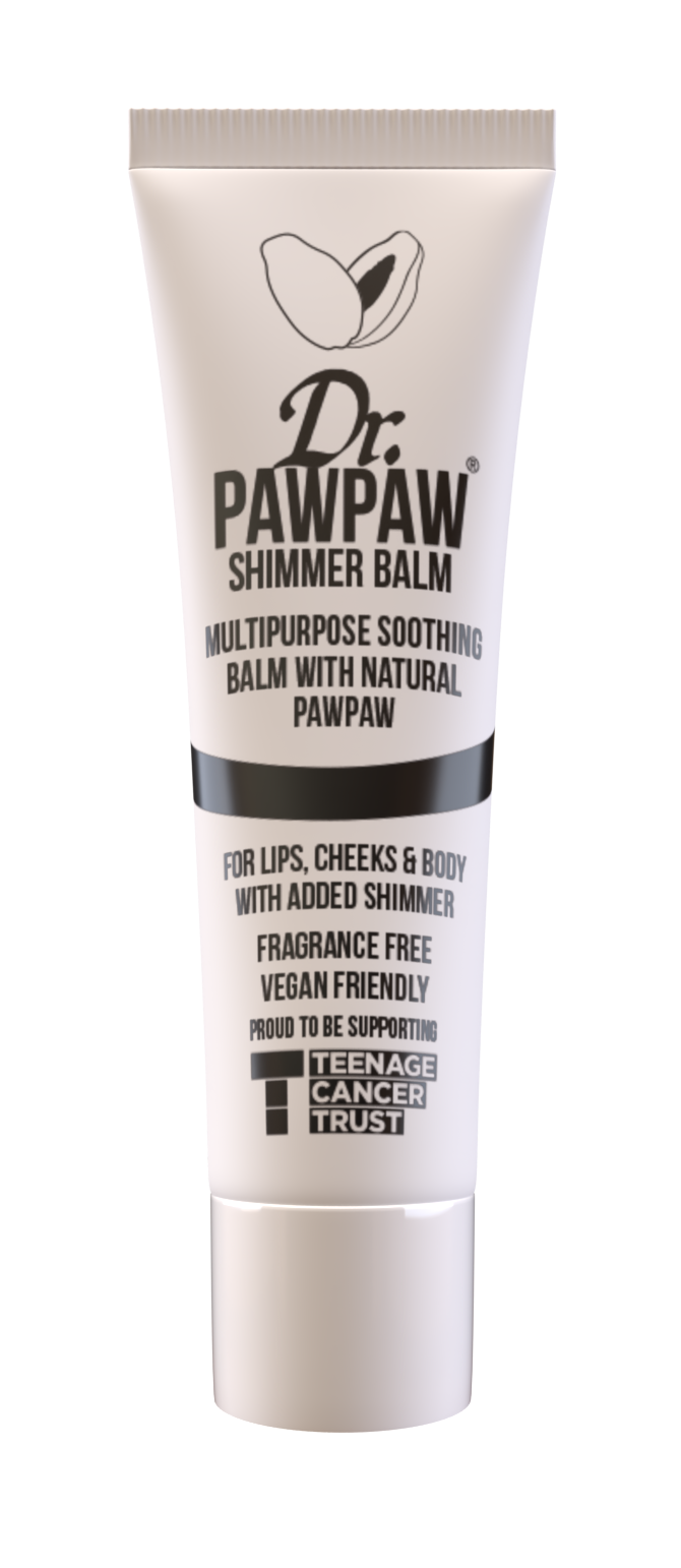 Dr.PAWPAW Shimmer Balm