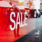 Shock Black Friday and pre-Christmas retail results reveal unexpected fall in sales