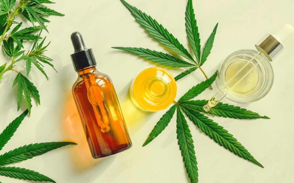 cbd oil carbid