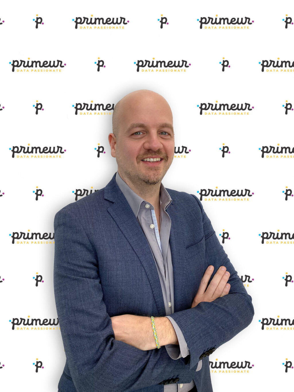 Stefano Musso - CEO Primeur