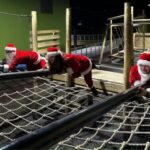 Santa training course launched at Birmingham attraction