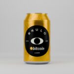 BRULO Unveils World’s First Alcohol-Free Bitcoin Beer and Adopts Bitcoin Strategy