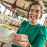 National Tea Day: “Building my feel good tea business has been a decade long struggle”