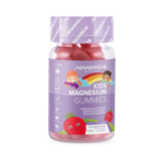 These Kid’s Magnesium Gummies are the Perfect Solution for Anxiety and Sleep Trouble