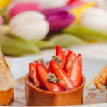 Celebrate National Tea Day in style with three unique afternoon teas from Jumeirah Hotels & Resorts