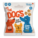 Treat Your Pooch With Paw-sitively Perfect Snacks