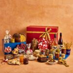 Ottolenghi Christmas Hampers – The Ultimate Gift for Foodies and Beyond