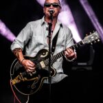 HUEY MORGAN: THE FUN LOVIN’ CRIMINAL – Announces Spring UK Dates