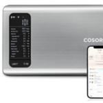 COSORI Introduces its Smart Nutrition Scale: Revolutionizing Precision Nutrition Tracking for Healthy Living