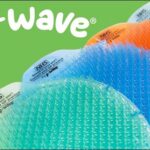 Saddleworth Valley company Robert Scott has given its P-Wave brand new look