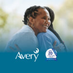 Avery Healthcare Retains Top Spot in Care Home Industry with 2025 Award Win