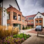 Avery Healthcare Homes Recognised in Knight Frank’s Prestigious 2025 Luxury Care Home Guide