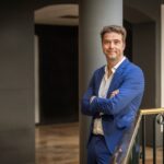 FREENOW APPOINTS TONY FLETCHER AS GLOBAL MARKETING DIRECTOR