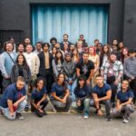 ORGANISERS ‘INUNDATED’ FOR GAMECHANGING CREATIVE INDUSTRY PROJECT IN BIRMINGHAM