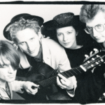 THE MAN FROM DELMONTE – Announce O2 Ritz Manchester Show To Launch Brand New Album