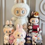 Inside the Labubu and JellyCat craze and why money experts think you should insure them