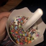 McFlurry Crowned the UK’s Most Searched McDonald’s Menu Item with Nearly 45,000 Monthly Searches