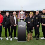 Rugby League Commercial partners with Wolf Competitions