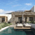 Parian Chronicle by Hyatt To Debut in Summer 2026 on The Greek Island of Paros
