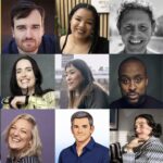 East Midlands theatre company New Perspectives announce cohort for 2026/27 training programme
