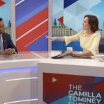 PM not acting in the interests of the British people, says Reform UK’s Zia Yusuf