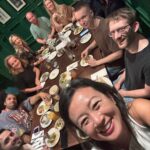 Busy Lives, Fewer Connections: The Reality of Finding Friendship in the City