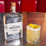 Pantalones Tequila partners with TGI Fridays UK and is the official tequila in Margartia MAYnia, offering a new range of £5 Margaritas for the month of May