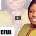 Tolulope B’Daniel Releases Official Lyric Video For “Grateful”