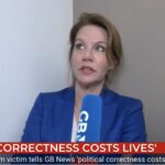 MOTHER OF NOTTINGHAM VICTIM: POLITICAL CORRECTNESS IS COSTING LIVES