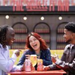Research reveals 84 minutes is the perfect length for a catch-up