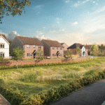 Allison Homes East Midlands marks Armed Forces Day with tribute to Cotgrave soldier