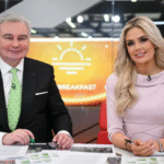 Eamonn Holmes sends message of thanks to GB News viewers after record fourth TRIC award win